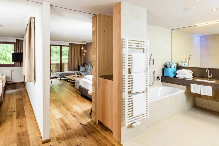Family Suite